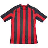 2013/14 EINTRACHT FRANKFURT HOME SHIRT (XS) JAKO