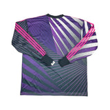 2022 GERMANY *BNWT* ADIDAS ICONS GK SHIRT (L) ADIDAS