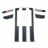 2002/03 AC SIENA *BNWT* HOME SHIRT (XL) LOTTO