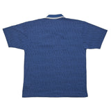 1997/98 AJAX POLO SHIRT (M) UMBRO