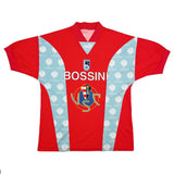 1998/99 CREMONESE TRAINING SHIRT (XL) PUMA