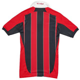2012/13 AC MILAN *PLAYER ISSUE* HOME SHIRT (M) ADIDAS