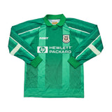 1997/99 TOTTENHAM WALKER #1 GK SHIRT (M) PONY