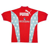 1998/99 CREMONESE TRAINING SHIRT (XL) PUMA