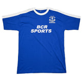 2010 EVERTON T-SHIRT (L) BCR SPORTS