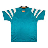 1996/98 GERMANY AWAY SHIRT (L) ADIDAS