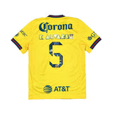 2024-25-club-america-alvarez-5-bnwot-pac-man-home-nike