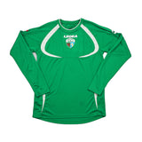 2005-06-the-new-saints-squad-signed-l-s-home-shirt-m-legea45747