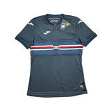 2019/20 SAMPDORIA *BNWT* THIRD SHIRT (M) JOMA