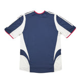 2005/07 AJAX AWAY SHIRT (L) ADIDAS