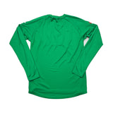 2005-06-the-new-saints-squad-signed-l-s-home-shirt-m-legea45747