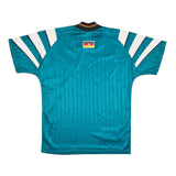 1996 GERMANY AWAY SHIRT (S) ADIDAS