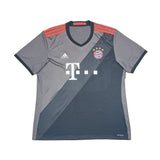 2016/17 BAYERN MUNICH RIBERY #7 AWAY SHIRT (XL) ADIDAS