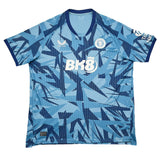 2023/24 ASTON VILLA DIABY #19 THIRD SHIRT (XXL) CASTORE
