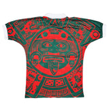 1998 Mexico *Reissue* Third (Multiple Sizes) ABA Sport