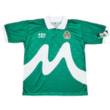 1995 Mexico *Reissue* Home (Multiple Sizes) ABA Sport