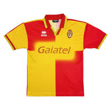 1998/99 BENEVENTO HOME SHIRT (S) ERREA