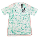 2023 Mexico *BNWT* Away Shirt (Multiple Sizes) Adidas