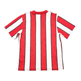 1992/94 SHEFFIELD UNITED HOME SHIRT (L) UMBRO