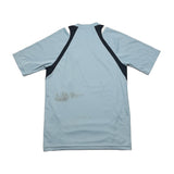 2008/09 DERBY COUNTY TRAINING SHIRT (S) ADIDAS