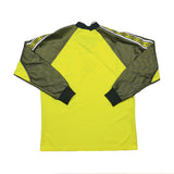 1998/99 AJAX GK SHIRT (L) UMBRO