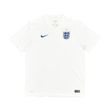 2014/15 ENGLAND HOME SHIRT (L) NIKE
