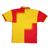 1998/99 BENEVENTO HOME SHIRT (S) ERREA