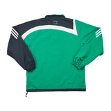 2008/09 MEXICO TRACK JACKET (M) ADIDAS