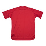 2018/19 SHEFFIELD UNITED WOMENS #15 ADIDAS TRAINING SHIRT (S) ADIDAS