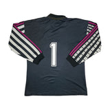 1990/93 GERMANY #1 GK SHIRT (L) ADIDAS