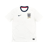 2013/14 ENGLAND HOME SHIRT (M) NIKE