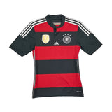 2014 GERMANY AWAY SHIRT (S) ADIDAS