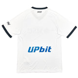 2023/24 Napoli *BNWOT* Authentic Away Shirt (Multiple Sizes) EA7