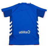 2018/19 Rangers *BNWT* Home Shirts (Kids - Multiple Sizes) Hummel