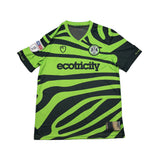 2019/20 FOREST GREEN ROVERS *BNWT* HOME SHIRT (L) PL