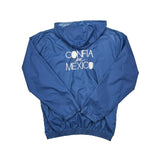 1997/98 MEXICO WINDBREAKER JACKET (S) ABA SPORT