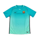 2016/17 BARCELONA MESSI #10 THIRD SHIRT (L) NIKE