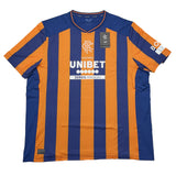 2023/24 Rangers *BNWT* Third Shirt (XXXL) Castore