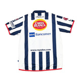 2006/07 MONTERREY HOME SHIRT (XL) ATLETICA