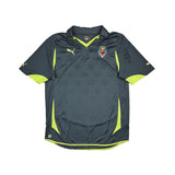 2010/11 VILLARREAL AWAY SHIRT (L) PUMA