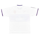 2002/03 FIORENTINA HOME SHIRT (L) PUMA