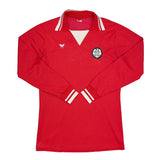 1978/79 EINTRACHT FRANKFURT L/S HOME SHIRT (L) ERIMA
