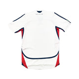 2006 NEW ENGLAND REVOLUTION AWAY SHIRT (S) ADIDAS