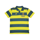 2015/16 VILLARREAL TRAINING SHIRT (M) XEPSPORTS