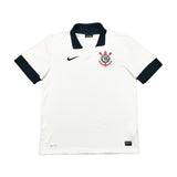 2013/14 CORINTHIANS HOME SHIRT (L) NIKE