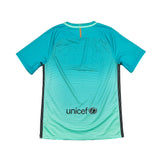 2016/17 BARCELONA THIRD SHIRT (M) NIKE