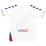 2018/19 Rangers *BNWT* Away Shirt (Kids - Multiple Sizes) Hummel