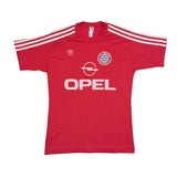 1989/91 BAYERN MUNICH HOME SHIRT (S) ADIDAS