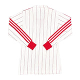 1981/83 HAMBURG L/S HOME SHIRT (S) ADIDAS
