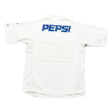 2004/05 Boca Juniors Away Shirt (L) Nike